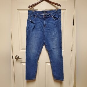 Enjean Denim Co jeans Size 3X